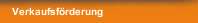 Verkaufsförderung